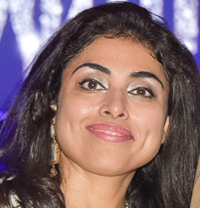 Dr. Ghazala Farooqui