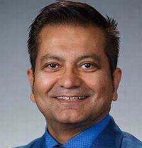 Dr. Imran Ameer