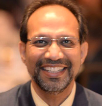 Dr. Jamil Mohsin