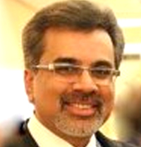 Dr. Nadeem Ahsan