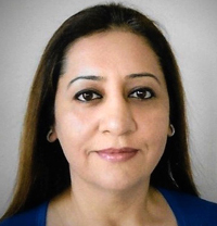 Dr. Nimra Rana