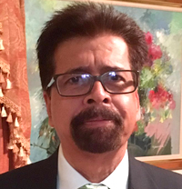 Dr. Sami Jangua
