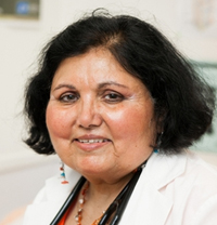 Dr. Sarwat Iqbal