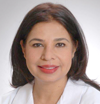 Dr. Shehla Siddiqui