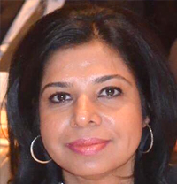 Shehla Siddiqui, MD