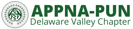 APPNA-PUN Chapter Logo