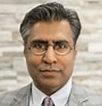 Dr. Junaid Chaudhry