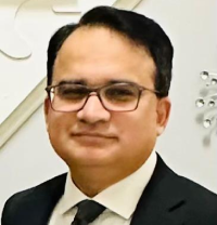 Mohammed Murtaza, MD