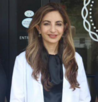 Uzma Quraishi, MD