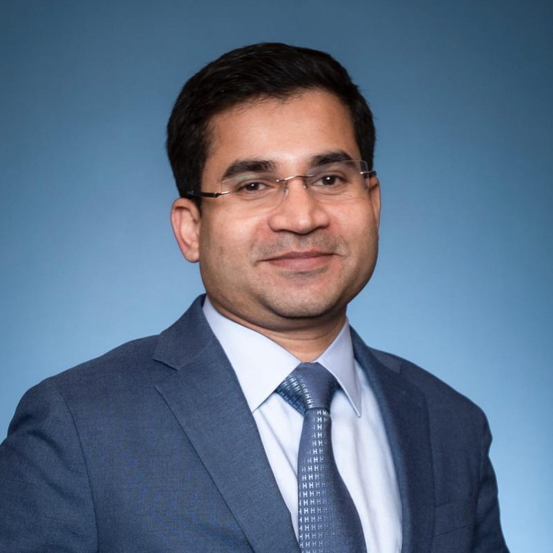 Mohammed Zeeshan, MD