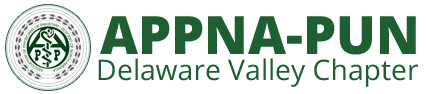 APPNA-PUN Chapter Logo